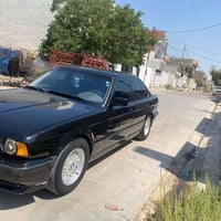 ٥٢٠i • موديل ٩١ • بدون ضربه