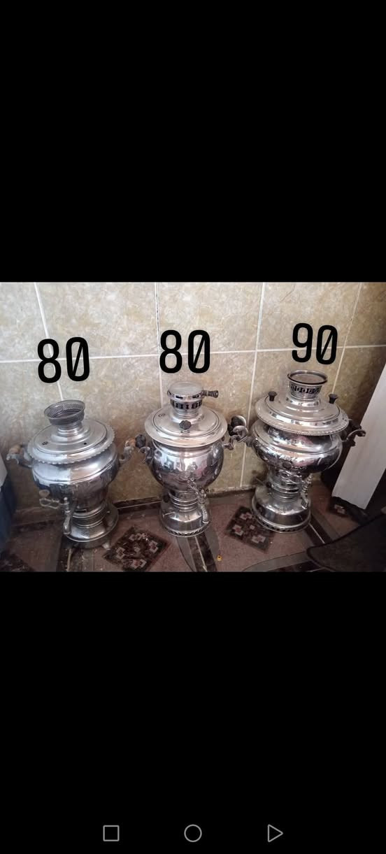 لا توجد تفاصيل

نص مكتوب في الصور:
- 1 ton
- سبليت كاريير
- بوري و كيبل له گه له
- شاشه 32
- زور خاوین
- 80 80 90
- هولير *********** @dasedw2
- هیتاشی پلیت ئاسن @dasedw2
- 18قهدەم beko هەولێر سەری 120هەزار مانتور غاز بیلادی
- 700 شانه
- @farshsedgh12