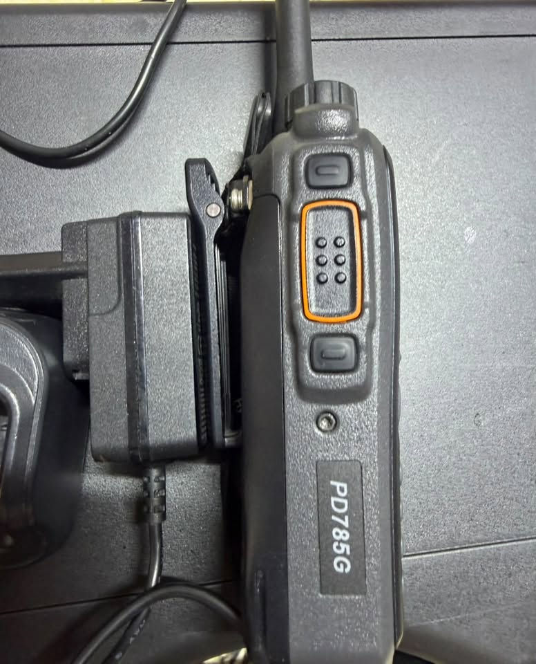 هايتيرا pd785g
مدني شركات استعمال اسبوعين

مكفول من الشخط

الملحقات كامله مع الكارتونه و وصل الشراء 

السعر ٤٥٠ الف

للتواصل واتساب فقط

‪***********‬
