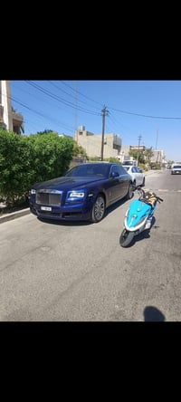 ماكس منغولي • مجال قليل • بوشه ٥٥