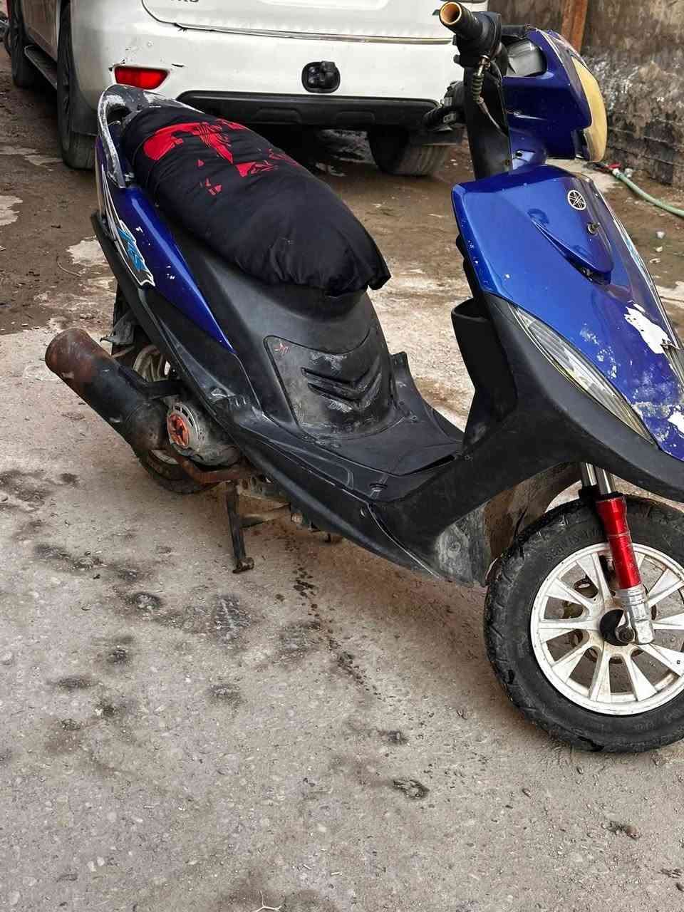 ماكس عدلة • درجه مفتوحه • هندر واحد