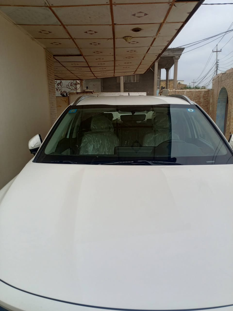 سورنتو • ٢٠٢٢ • رقم بغداد