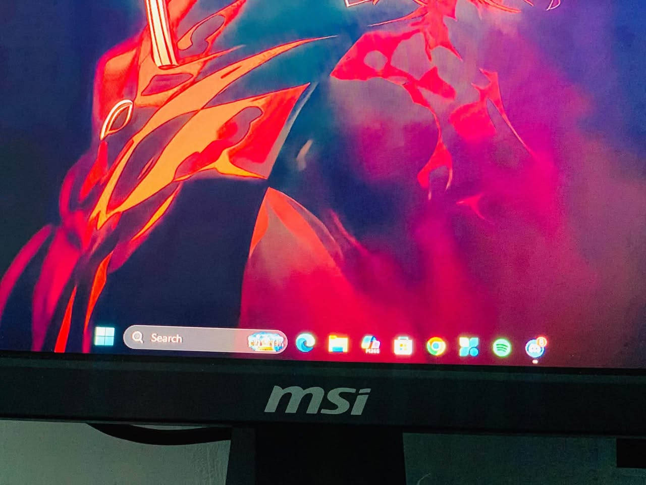 MSI MAG 346CQ • 34 بوصة • 180Hz