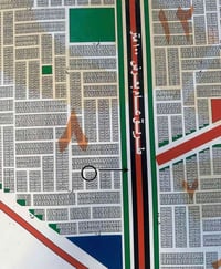 قطعة أرض • طابو صرف • ٥٠م ركن خارجي