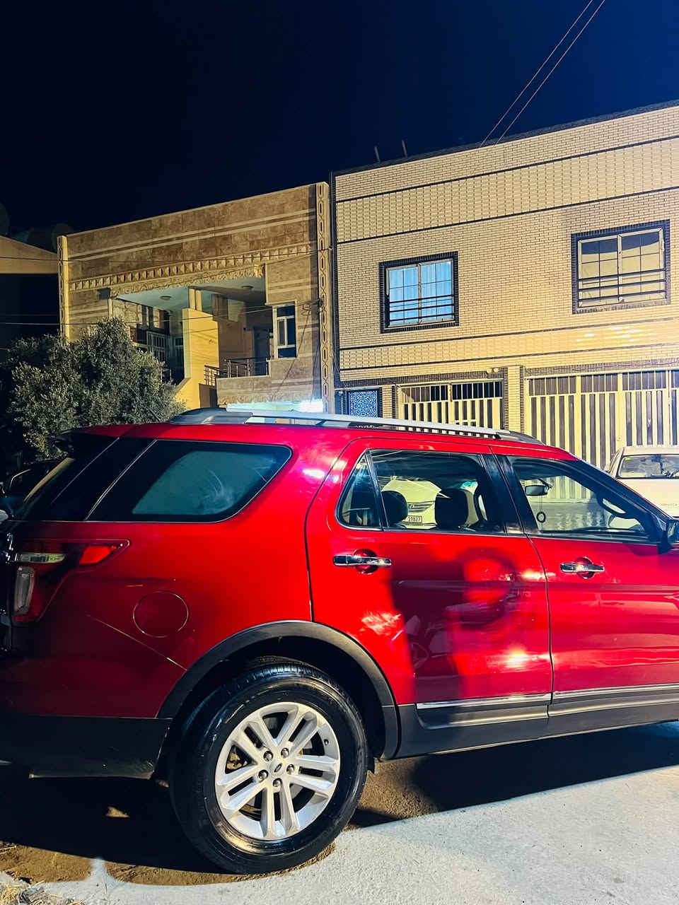 إكسبلورر • ٢٠١٤ • فول بانوراما
