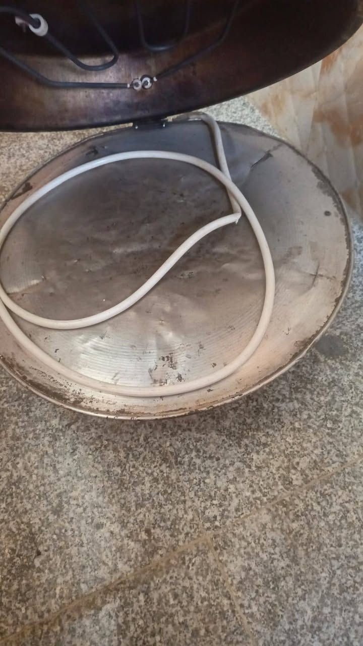 غراض للبيع • فرن • قنينة غاز