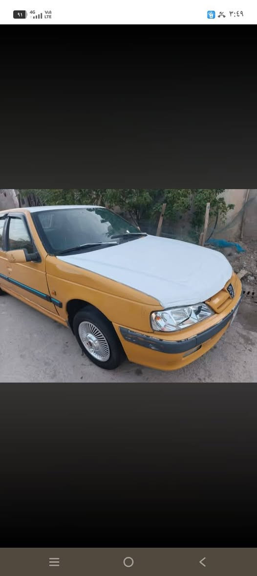 بسم الله الرحمن الرحيم
السلام عليكم
بيجو بارس موديل 2013 گير توني مسويله ادامه كامله ومحرك خير من الله حداديه نص عمر راعيها بالبصره موجود تحويل ثاني يوم تبريد الفان عاطل فقط جاهزه مال شغل مصفره غرامات بدي مكفول من الضربه والخياس وكدام عينك تجي وتشوف  السعر 21 وبيها مجال حگ الجيه المكان ناصريه حي الشهداء وهذا رقمي للتواصل *********** ناصرية, ذي قار

