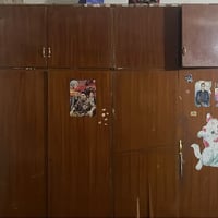 كاونتر • ٥ أبواب • بغداد الشعب