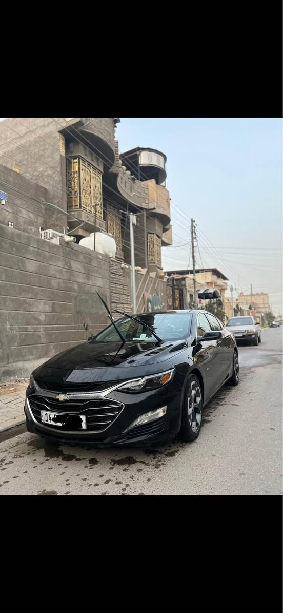 ماليبو ٢٠٢٣ • البصرة • بدون ايرباك