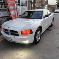 جارجر • ٢٠٠٧ • مكينة ٣ونص