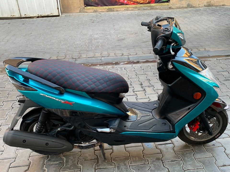 السلام عليكم دراجه سكنس يباني حديث لد مكاني بغداد القارهء سعر 1500 بيه مجال ***********
