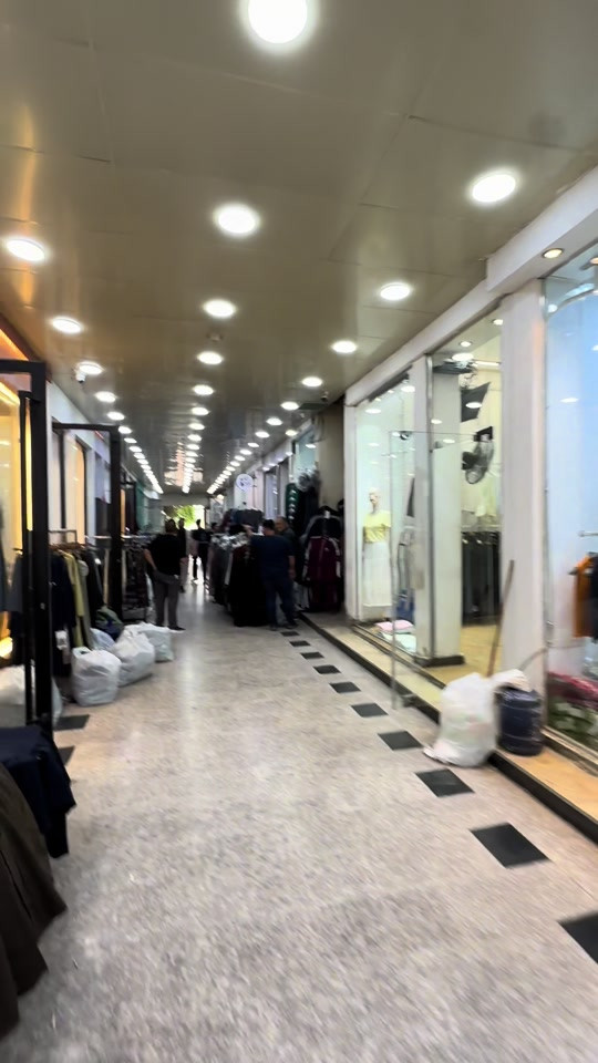 ازياء السيد • ملابس • ترند