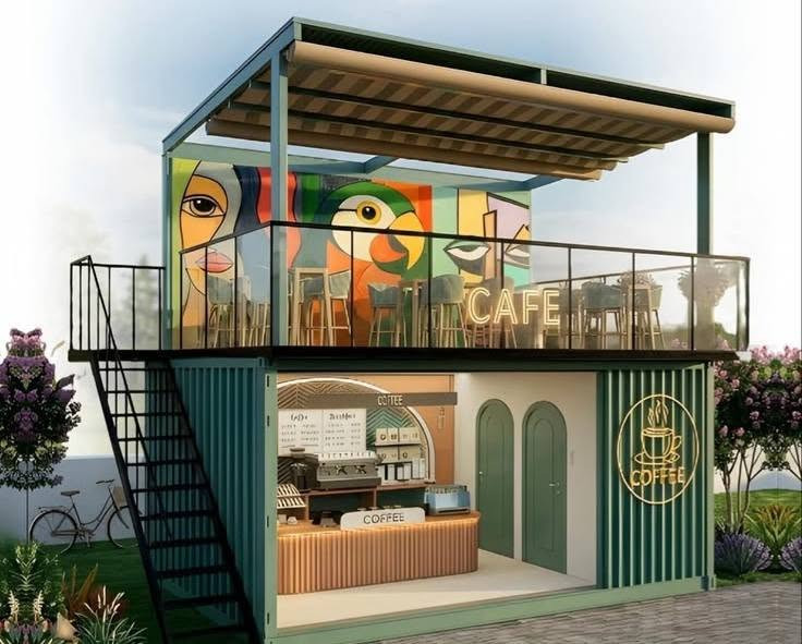 مستعدون لتصميم وعمل كافة الأكشاك وكوخ  (كونتينر كوفي)باحدث التصاميم وباسعار مناسبه .. مع هدية بورد كهرباء خارجي متكامل... للتواصل
مستعدون لتصميم وعمل كافة الأكشاك وكوخ  (كونتينر كوفي)باحدث التصاميم وباسعار مناسبه .. مع هدية بورد كهرباء خارجي متكامل... للتواصل 
***********
***********
مهند صلاح 
@إشارة
