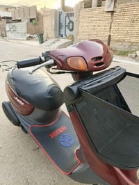 منغولي • ٢٠٠٣ • مكفوله