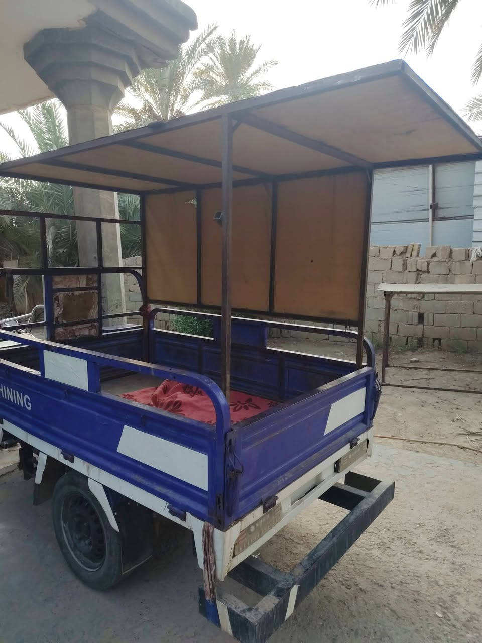 ستوته • موديل ٢١ • بابل المسيب