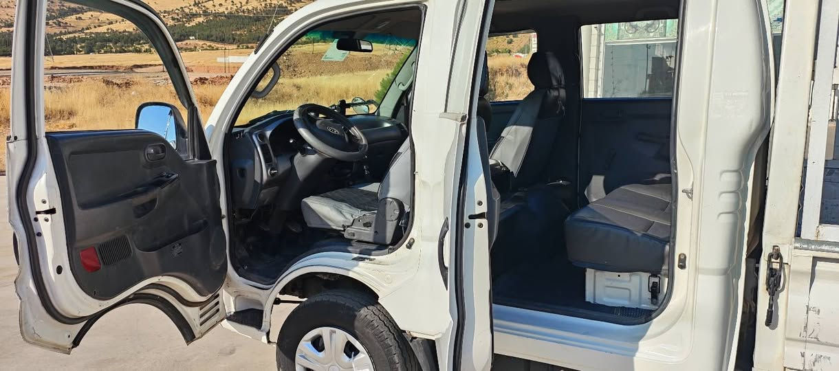سەرەتابەناوی خوا 
کیا بیلاد 2012 ئەبو کۆد
3000سوپەر مەکینە ڕەش
بێبۆیاخ
کوشن هیتەر 
برێکی بەسراوە 
کارەبای بەسراوە 
سویج کۆنتڕۆڵ 
6قولاپ 
دەعمی بەسراوە
ناوبۆدی بەسراوە 
چەمچەی بەسراوە 
6تایەی لۆک 
تایەی دوای کراوە بە13
کامل جایزە 
***********
***********

