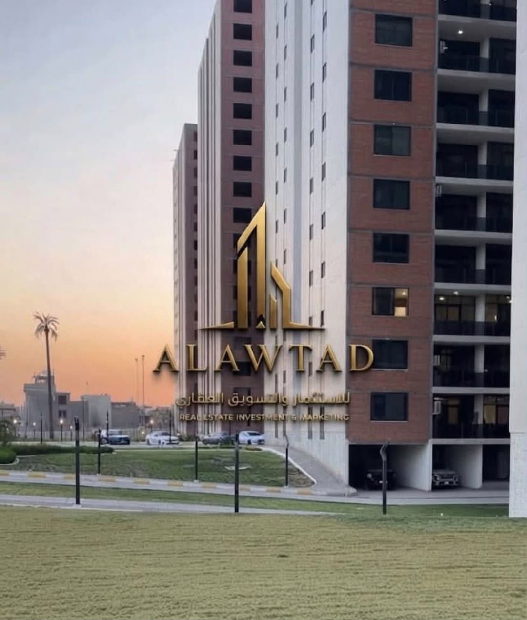 كاردن ستي • ١٨٠م • عالشط