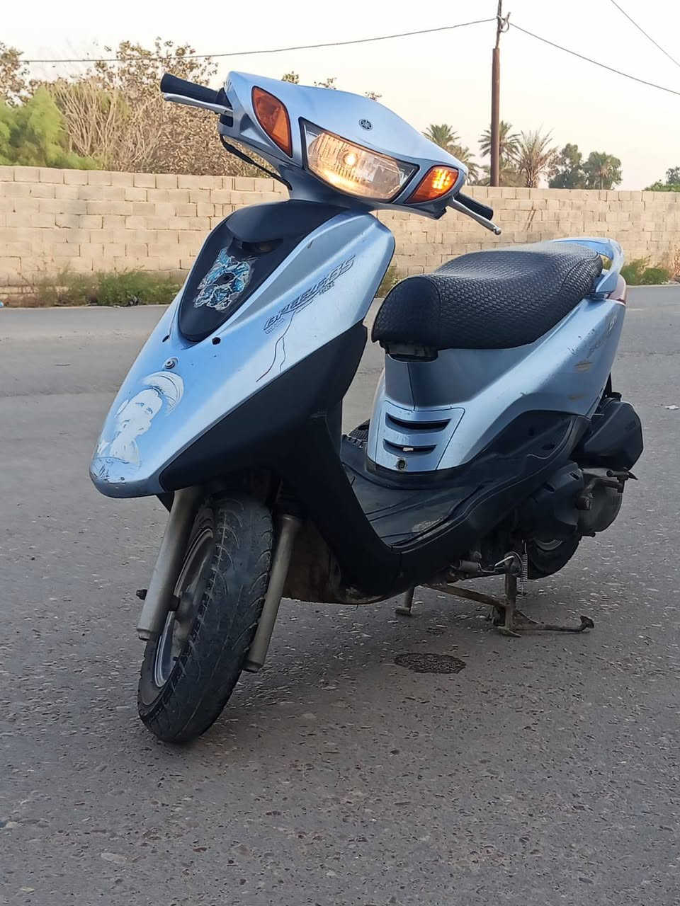 بريز • دراجة • رقمي