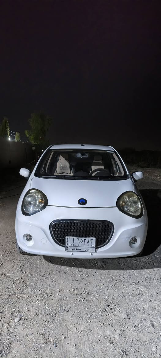 للبيع 🛑
سيارة باندا موديل ٢٠١٣ ماشيه  ٨٧ ألف  
نضافه فول كير ومحرك شرط
تغليف كشنات جديد نسائي👸
كابون بانزين بيها شاشه اندرويد
طخم تايرات نضيفه حيل بدون صبغ بدون ضرر
سياره ماتصرف عليها ربع مال بيت
*********** موصل حي الحدباء
سعر ٥٢
