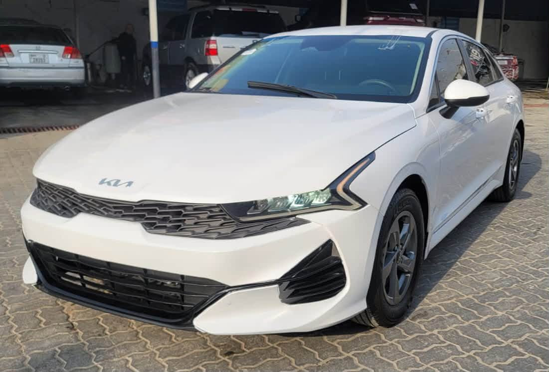 *تم الشحن إلى  منفذسفوان*
Ⓚ
*كيـــا(K5)(LXS)موديـ2024ـل*
*السعر122$(مصلحه وجـاهـزه)*

هاتف:***********

رابط مجموعة الواتساب لنشر كافة انواع سيارات الوارد ( الامريكي - الخليجي ) { https://chat.whatsapp.com/HbcK5IV3ANa7z4TqTtPDQ8 }
