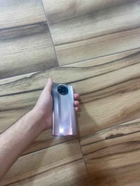 بوكو X3 برو • ٢٥٦ • ٦٠ فريم ببجي