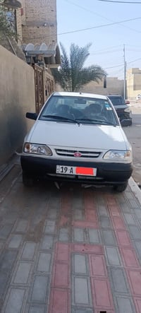 زيرو • ٢٠٢٦ • كربلاء