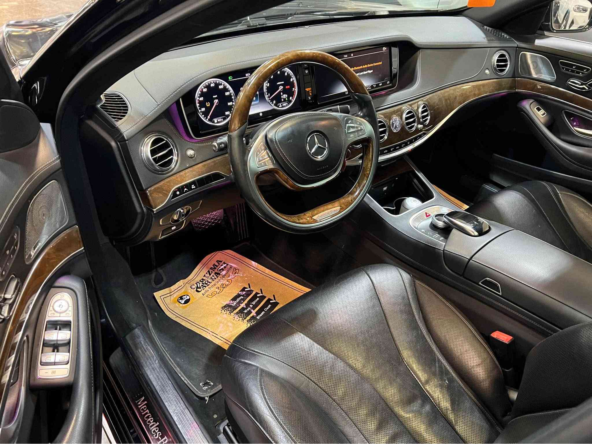 Mercedes Benz S550 AMG kit

موديل ٢٠١٦ مواصفات امريكي 

قطعتين صبغ بدون دواخل بدون ارباك 

ماشي ١٠٨٠٠٠مايل

سعر ٣٥٠$ورقة

اربيل معرض هاشم للسيارات 

***********
*********** أربيل, العراق
