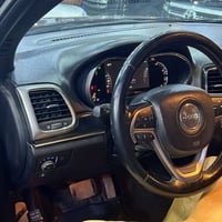 شيروكي • وارد امريكي • حادث