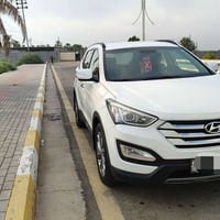 سنتافي • ٢٠١٣ • ٧ راكب