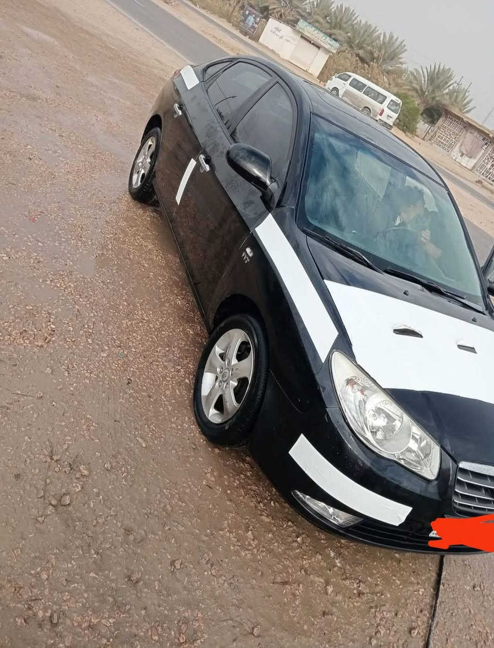 ادوات فول موصفات
فتحه جام تضليل اخضر شركه
كشنات جلد تدفئه
تبريد ثلاجه شرط
محرك كير كفاله شرط 

السياره نظيفه حيل ماشيه168الف
مكاني كربلاء السعر 42وبيه مجال قليل
***********
