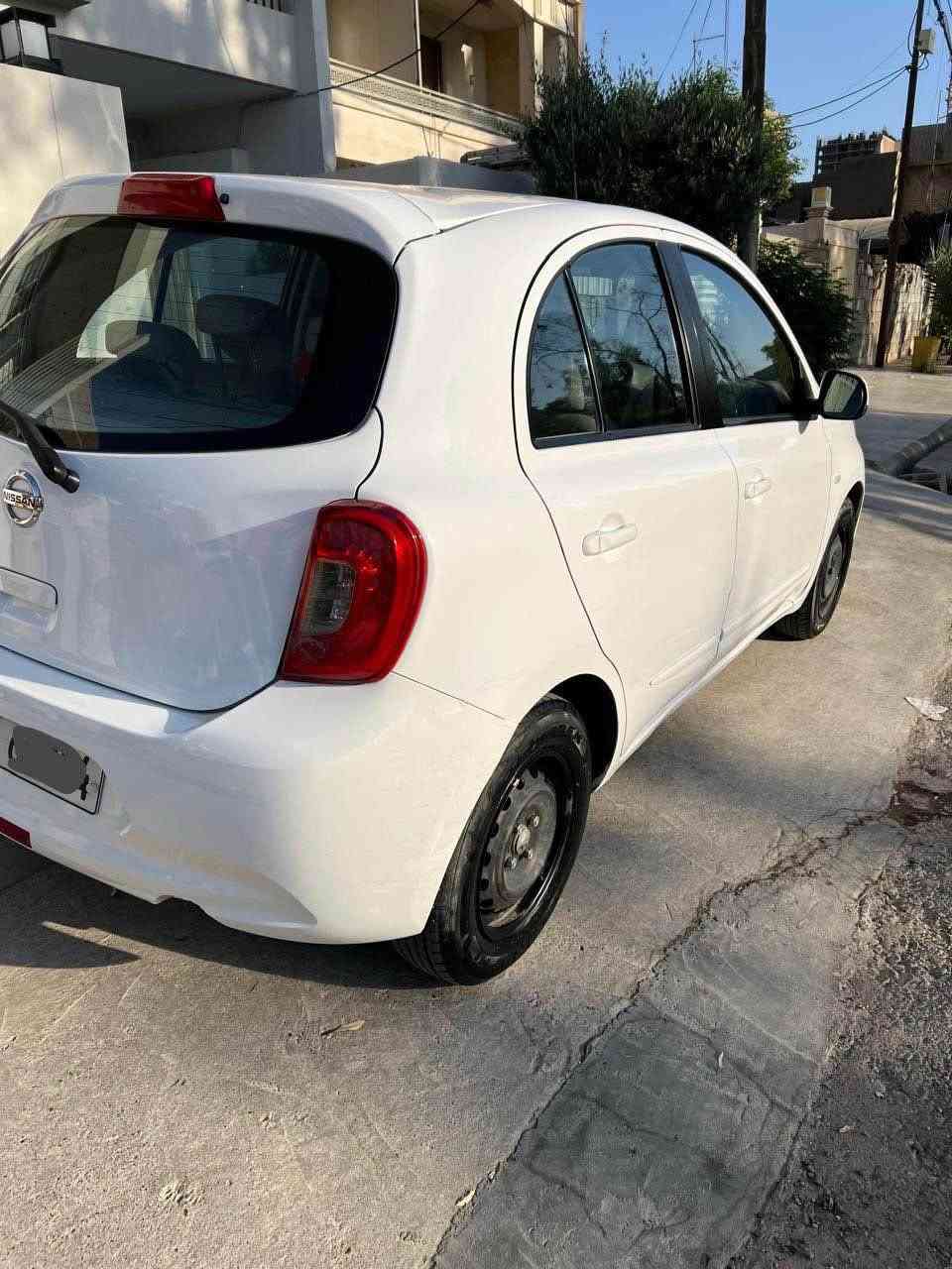 ميكرا • ٢٠٢٠ • بلا صبغ