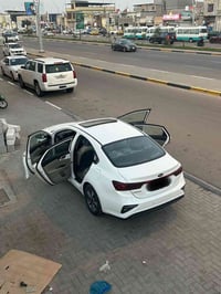 سيراتو 2019 • كفاله عامه • تحويل ثاني يوم