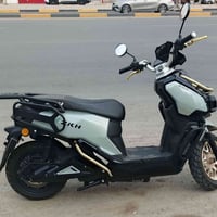 اباتشي • شحن • الزعفرانية