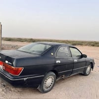 موديل ١٩٩٣ • مكينة ٢.٥ • بصرة