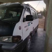 موديل ٢٠٠٠ • باسمي • كفالة محرك