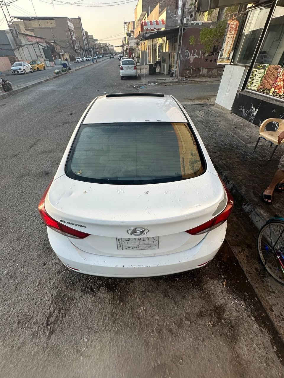 النتر ٢٠١٦ خليجي محرك ١٨٠٠ فول موصفات سياره رقم بغداد كير مكينه حداديه تبريد ثلج مكاني نجف حي عداله بيه بارد شوي مشلع صبغه كفاله من صبغ ١١٤ بيه مجال يحب يتصل هذا رقم موبايل ***********
