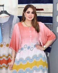 دشداشه • كشمير • 2XL-5XL