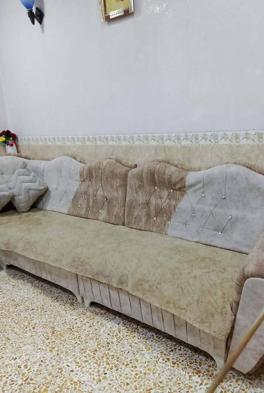 طقم تركي • كنب