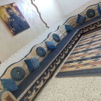 ديوان • ١٠ مقاعد • نضيف