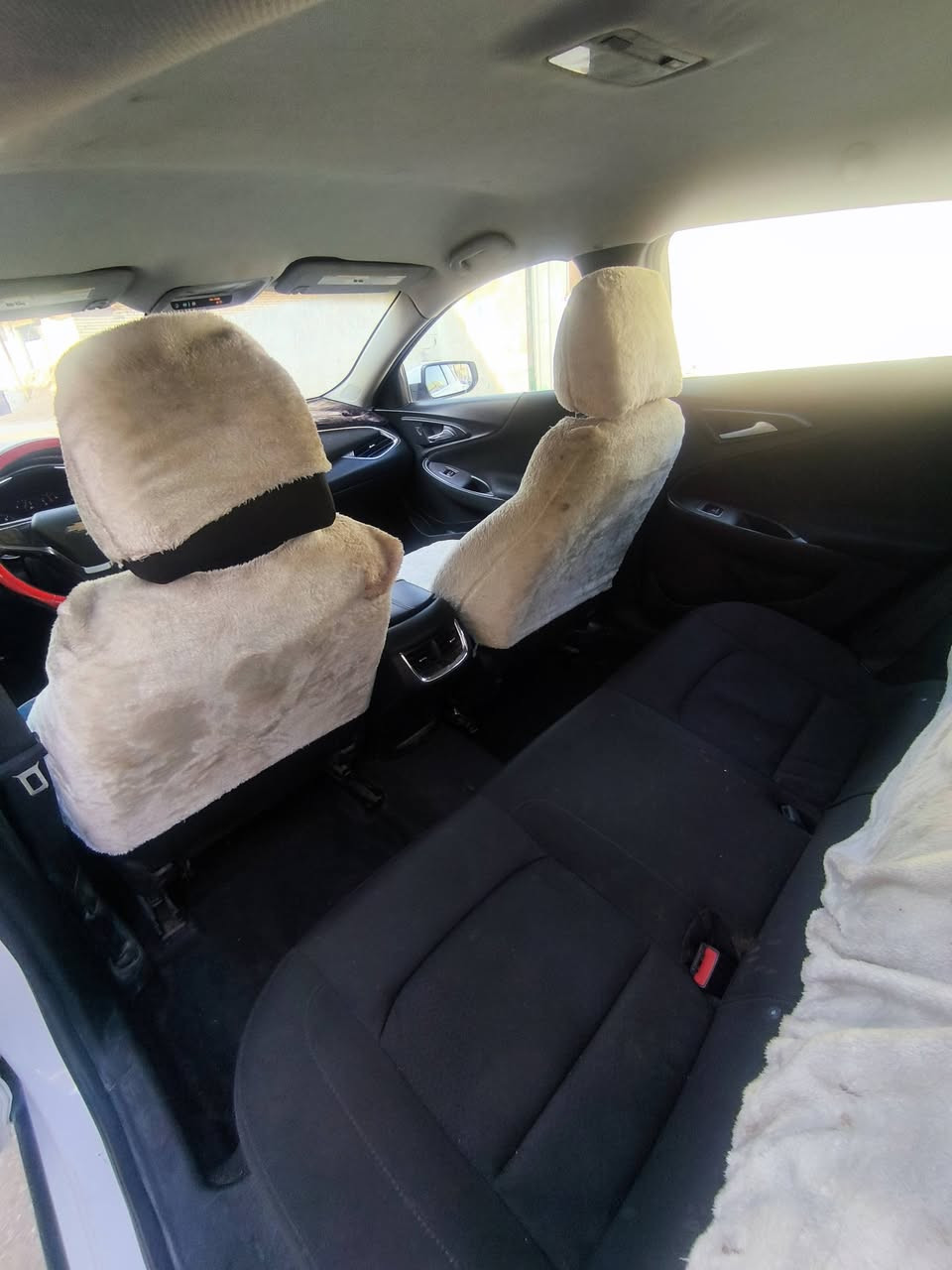 🚗 السعر ﴿$80﴾ او مراوس حسب القناعة 2021
🛑ماليبو حرة  رقم نجف
💫 ﴿سنوية 2030﴾ مداور ثاني يوم  مكاني النجف 

🔥تبريد منضومة كاملة  من بواري و كمبريسر وراديتر كله بلادي 

🔥باتري جديد 80 امبير علية ضمان 

⚠️المحرك مبدل گازگت فقط 🫸
⚠️المحرك مبدل گازگت فقط 🫸
⚠️المحرك مبدل گازگت فقط 🫸
⚠️المحرك مبدل گازگت فقط 🫸
⚠️المحرك مبدل گازگت فقط 🫸

🛑موديل 2021 فئة LT

🛑محرك 1500 Turbo🚀

🛑 تبريد بيانو منفصل شرط ثلج

🛑تحكم ستيرن جهتين مثبت كروز سرعة ❌ 

🛑شاشة اعطال

🛑شاشة تدعم Car play❌Android

🛑كشن السائق كهرباء 

🛑تبريد قطعتين مناخي 

🛑نظام Auto stop

🛑بك لايت طيارة Led

🛑لد امامي زنون

🛑 بصمة ابواب 

🛑تخم تايرات 🛞

🛑 شاشة الكبيرة بلادي  

🛑 السيارة لا حماوة و لا شي السيارة تخبل
 

🔥السيارة  بيه 3 قطع بدون شاصي او لغد فقط ايرباكات

🚧 الحادث / جاملغين امامي وبنيد بدون دواخل ❗

للاتصال ***********

