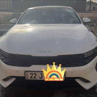 كيا ٢٠٢٣ • مكينه ٢٥٠٠ • ماشيه ٧٠٠٠٠