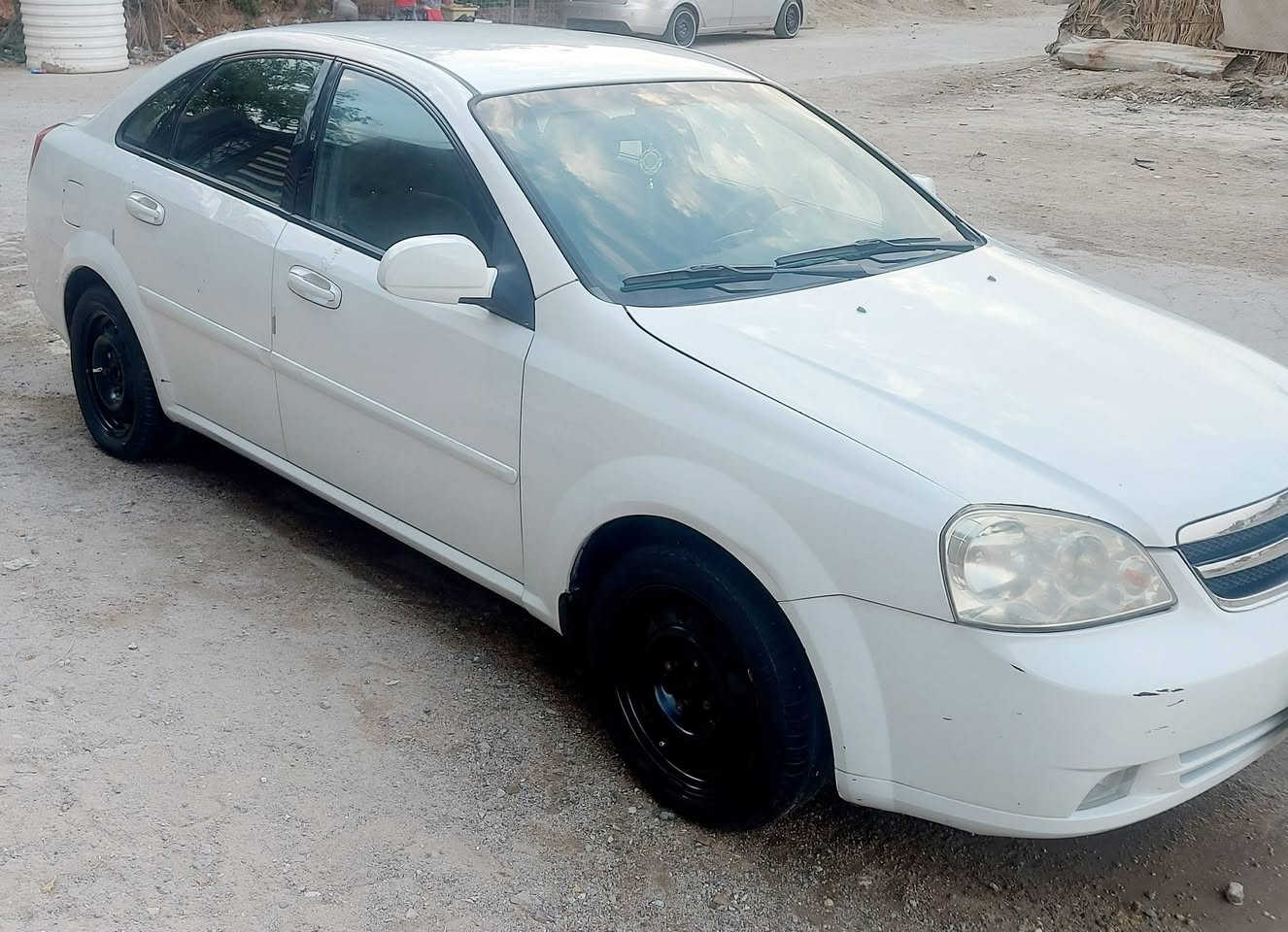 اوبترا للبيع 2009بسمي
رقم انكليزي كتاب الفحص بالمنشور موجود +تبديل قبق جنطه سيارة جاهزه كير ومحرك تبريد 

58بيها مجال بسيط

ناصريه مركز 

استفسار 

***********
