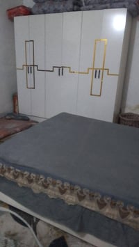 غرفة نوم