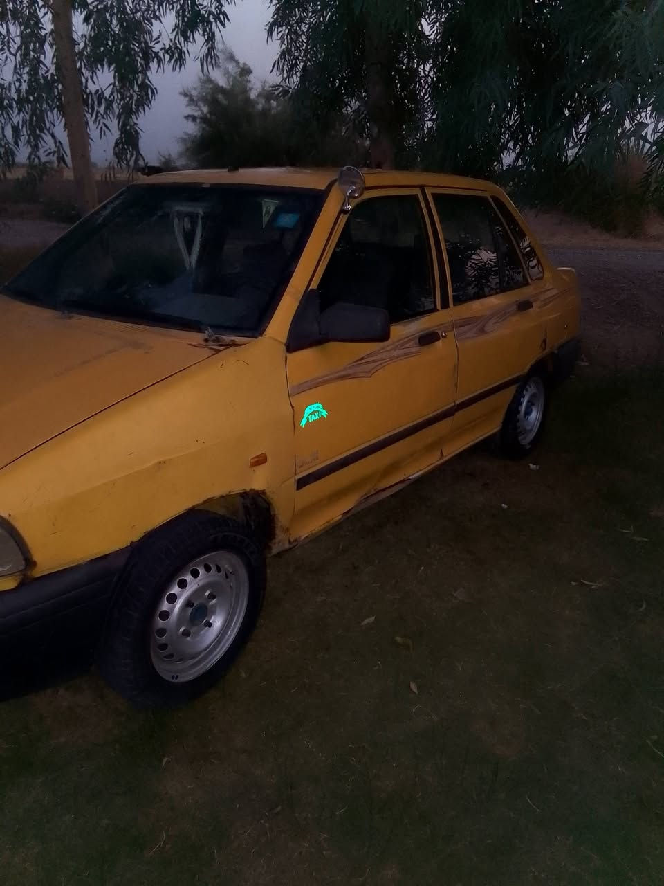 سايبه البيع كير محرك جدد تايراد جدد كهربائيات مسجل شقالات كشرها زين سنويه عضم راعيها ماندله اتكفل سرقه وعشاير السياره 2009  السعر 14 وبيها مجال ***********
