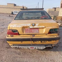 بيجو بارس • مرخصة • ٢٠١١