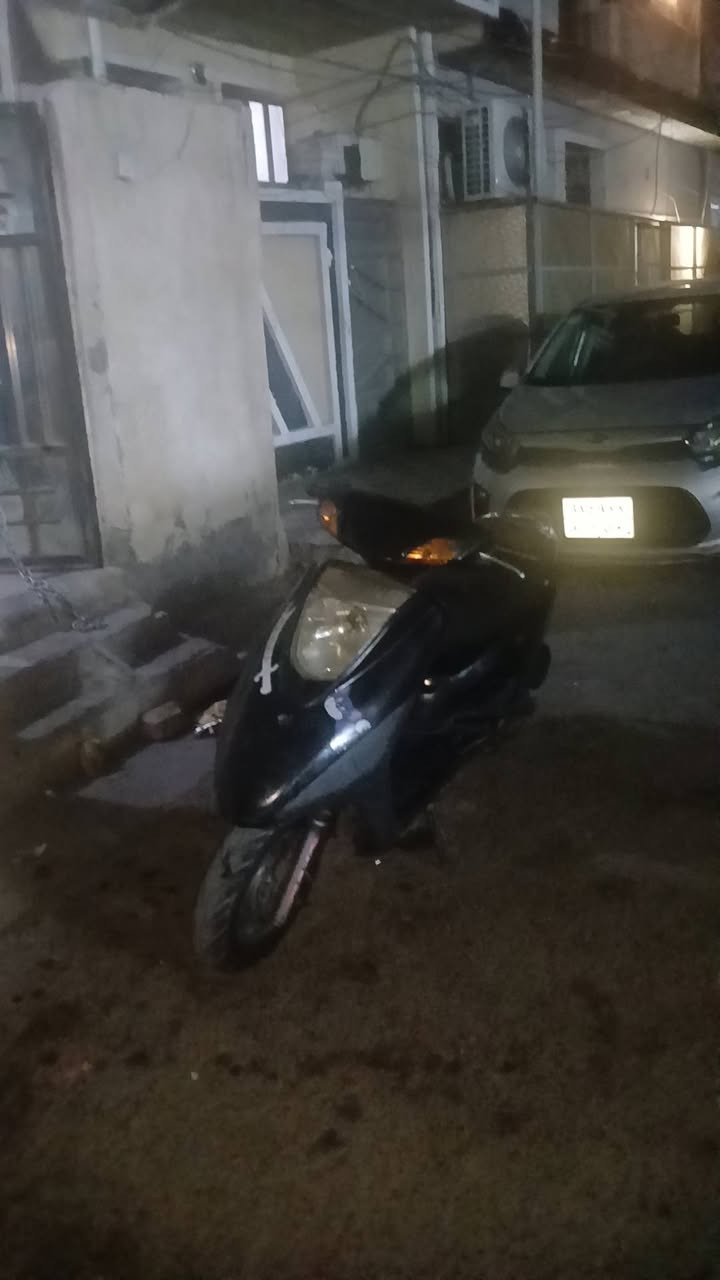 سلام عليكم بريز للبيع عوزه باتري فقط شغاله لدراجه وخير من الله السعر 275 مكاني بغداد رقمي ***********
