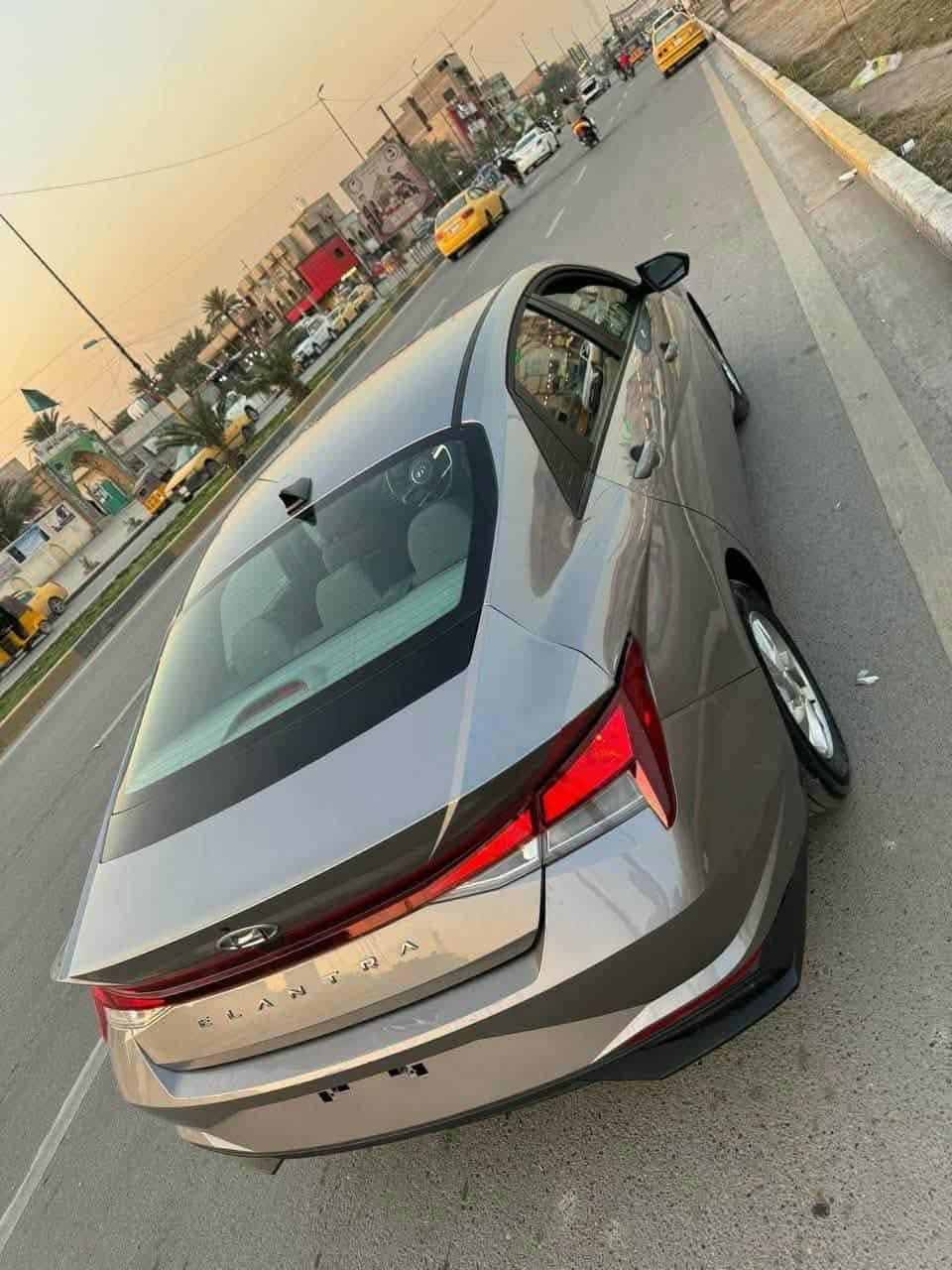 سلام عليكم سيارة لنترة وارد امريكي مديل 2023
لمكان كربلاء لمقدسة لستفسار وسعر خاص لشراي ***********

