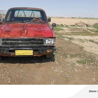 ١٩٨٢ • رقم نينوى • اكسن