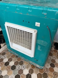 طباخ • مبردة • للبيع