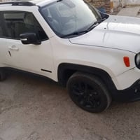 رينيجيد • ٢٠١٨ • ٤×٤